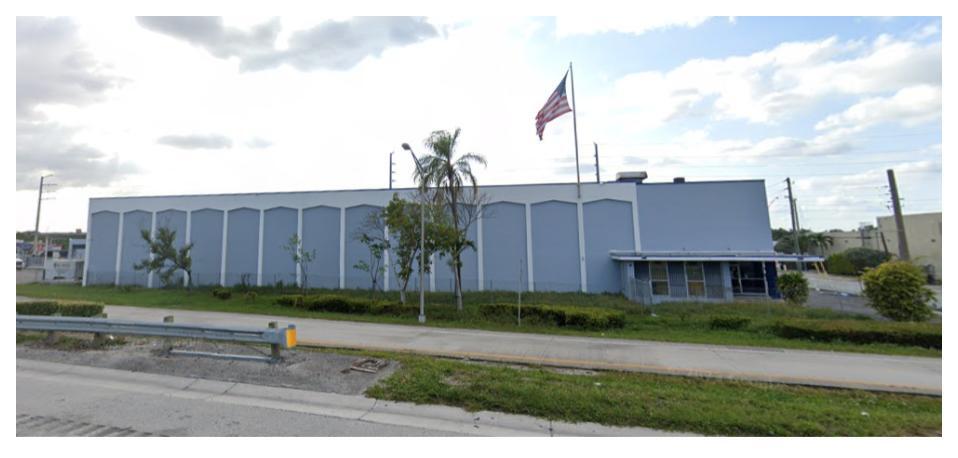 More Photos Of 650 NW 105th St, Miami Warehouse For Lease