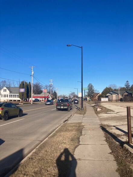 More Photos Of 1596 Marinette Ave, Marinette Land For Sale