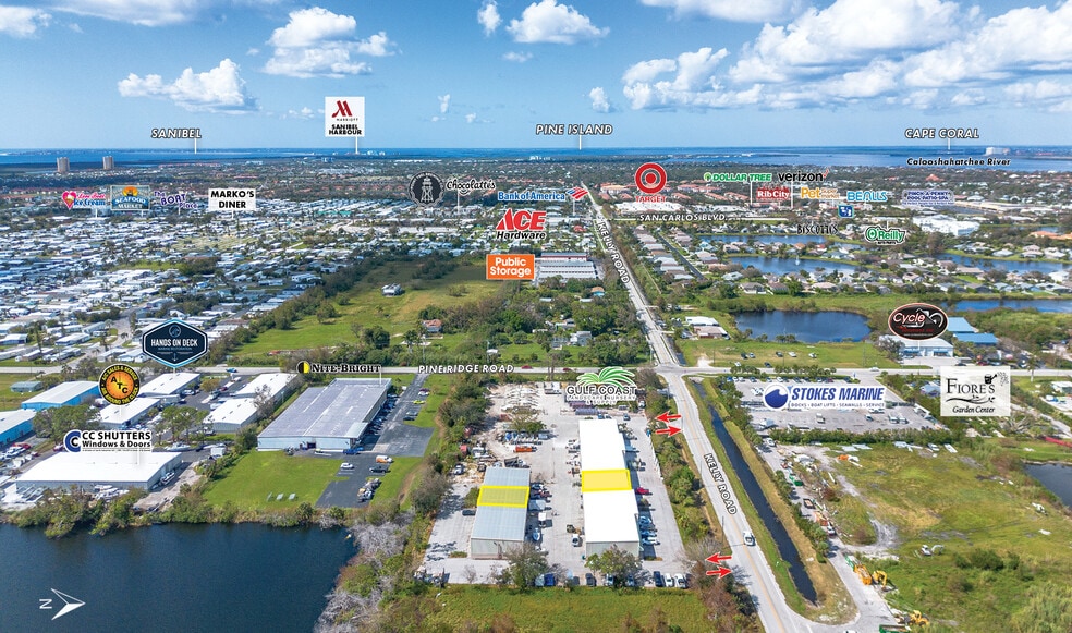 More Photos Of 10921 Kelly Rd, Fort Myers Unknown For Lease