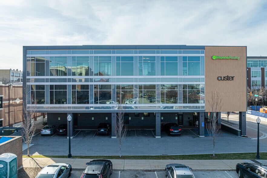 More Photos Of 171 College Ave, Holland Medical For Lease