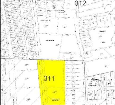 More Photos Of 802 Kyle Ave, Roanoke Warehouse For Lease