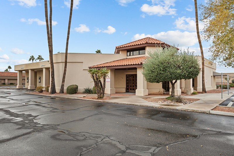 More Photos Of 2998 N Alma School Rd, Chandler Bank For Lease