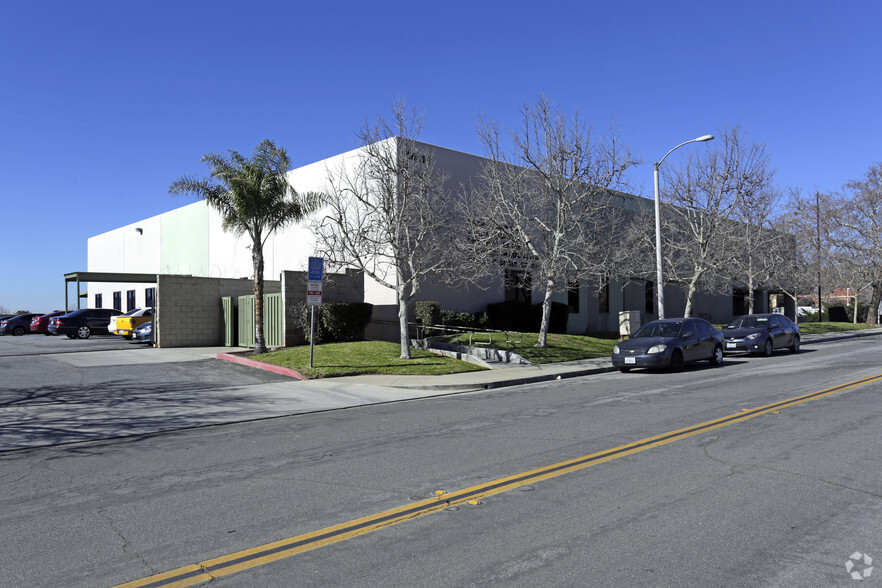 Primary Photo Of 14114 Business Center Dr, Moreno Valley Medical For Sale