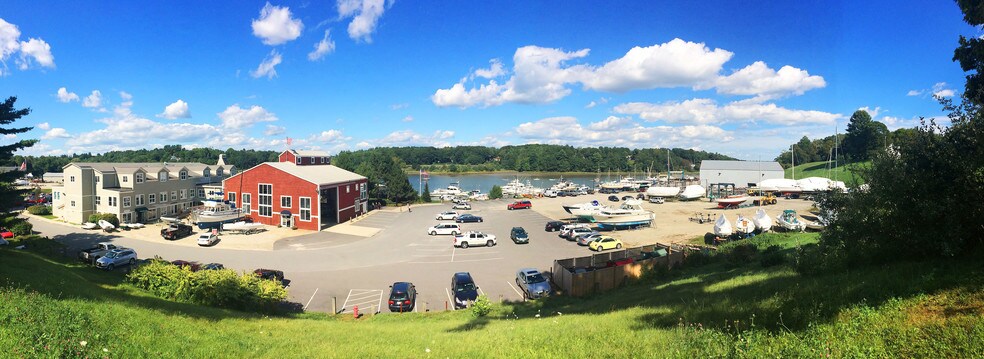 More Photos Of 106 Lafayette St, Yarmouth Office For Lease