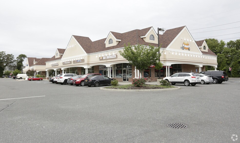 More Photos Of 271 Route 25A, Mount Sinai Storefront For Lease