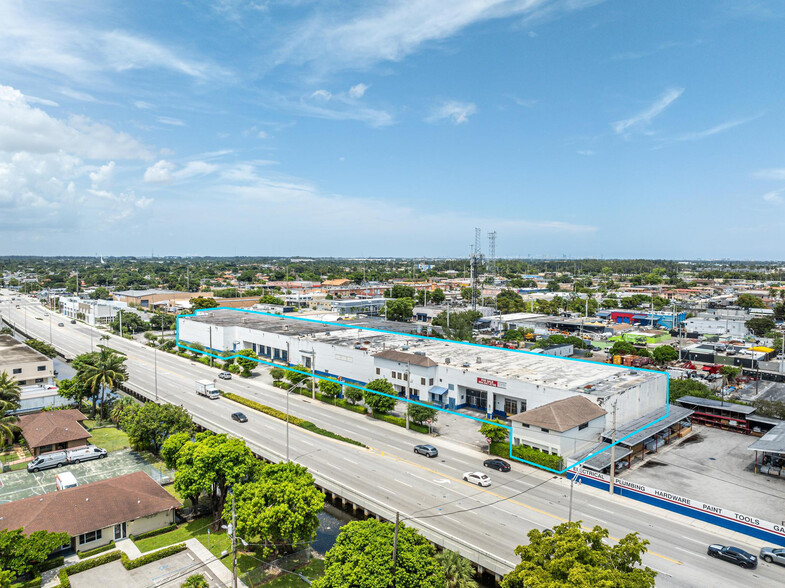 Primary Photo Of 2525 W 4th Ave, Hialeah Manufacturing For Sale