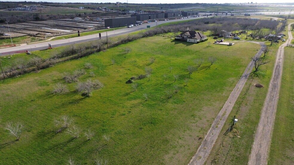 7710 Elroy rd, Del Valle, TX 78617 Land For Sale