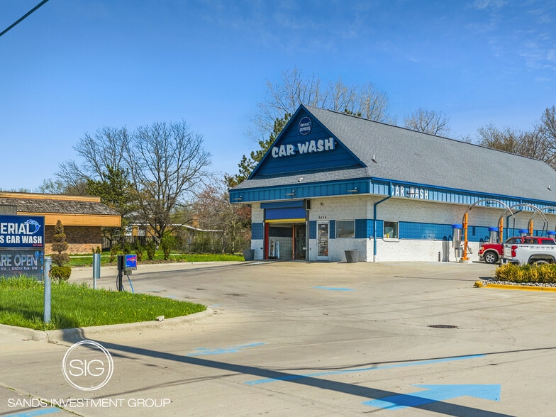 Primary Photo Of , Waterford Specialty For Sale