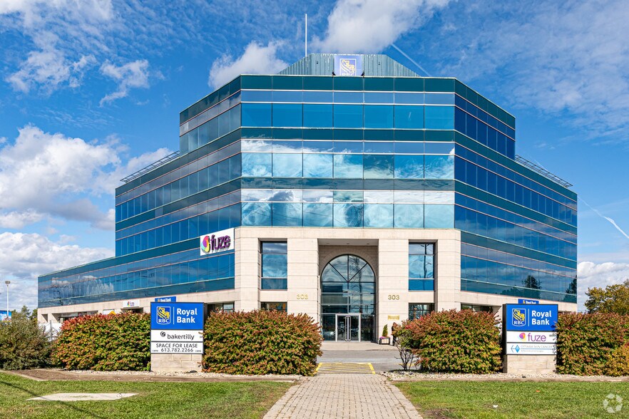 Primary Photo Of 303 Moodie Dr, Ottawa Office For Lease