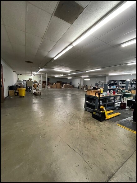 More Photos Of 7910 District Dr, Charlotte Manufacturing For Sale