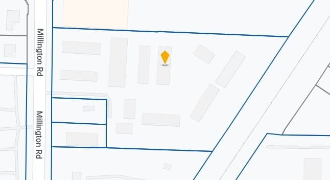 More Photos Of 3236 Millington Rd, Memphis Apartments For Sale