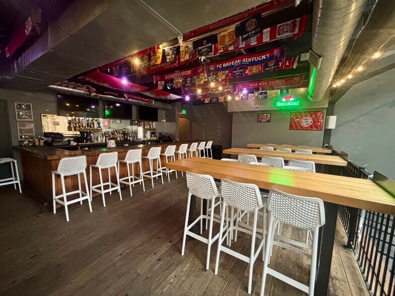 More Photos Of 12-18 E Cross St, Baltimore Storefront For Sale