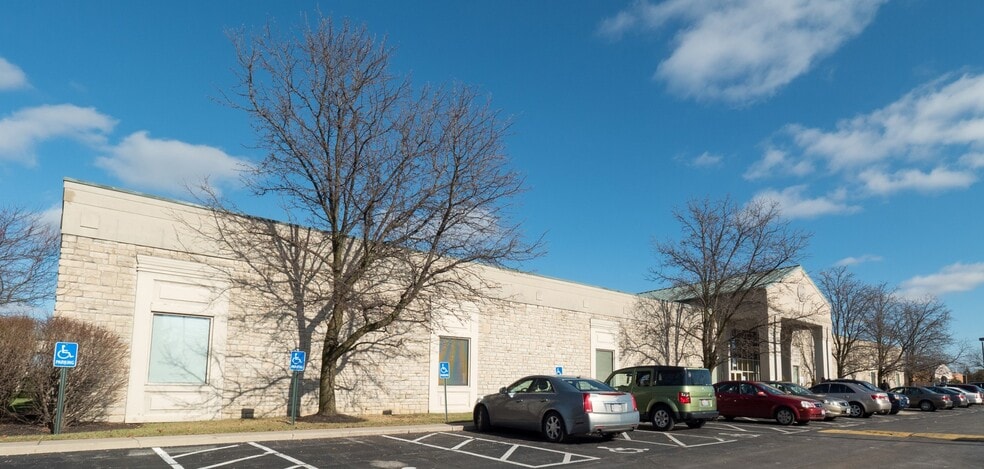 Primary Photo Of 300 W Schrock Rd, Westerville Office For Lease