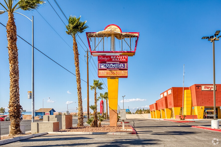 More Photos Of 4884 E Lake Mead Blvd, Las Vegas Unknown For Lease