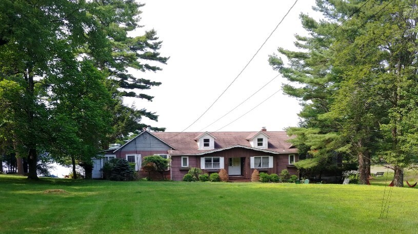 More Photos Of 238 Lakeview Drive Rd, Highland Lake Specialty For Sale