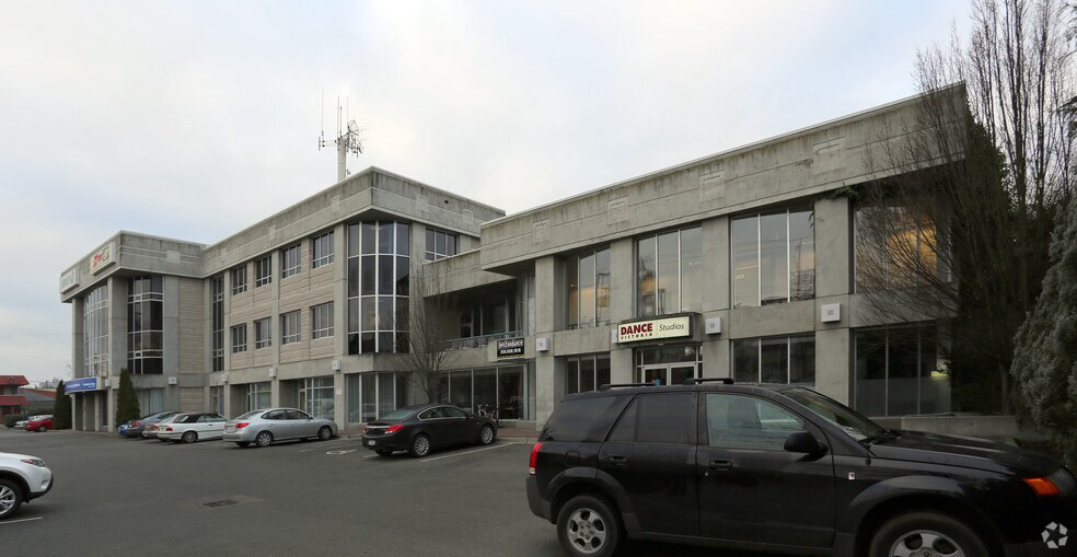 More Photos Of 2750 Quadra St, Victoria Office For Lease