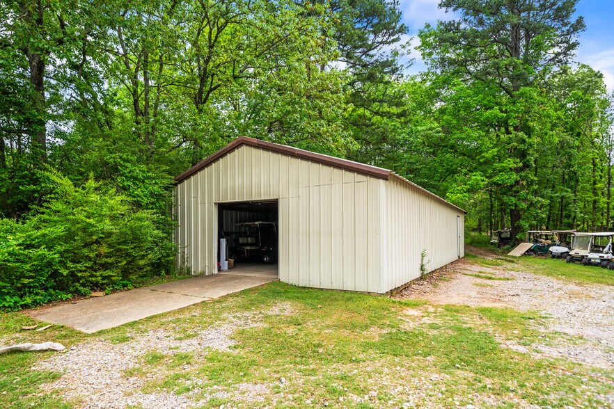 More Photos Of 4060 N Highway 7, Hot Springs Village Warehouse For Sale