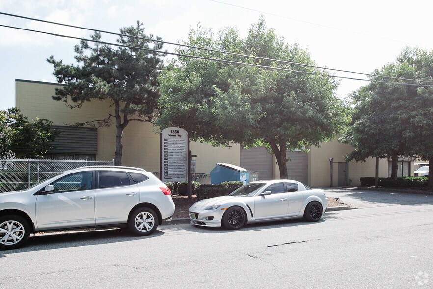 More Photos Of 1350 Valmont Way, Richmond Warehouse For Lease