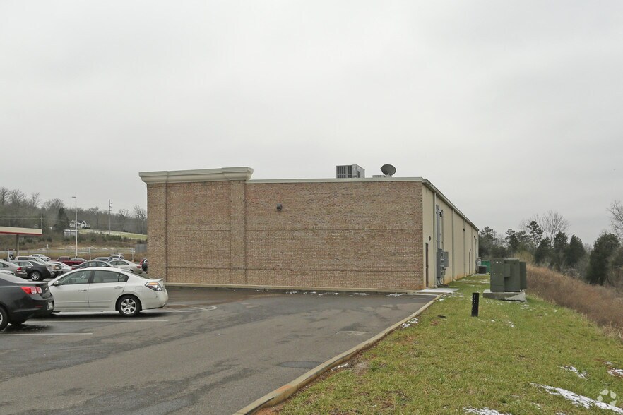 More Photos Of Hwy 72 & Hwy 411, Vonore Unknown For Lease