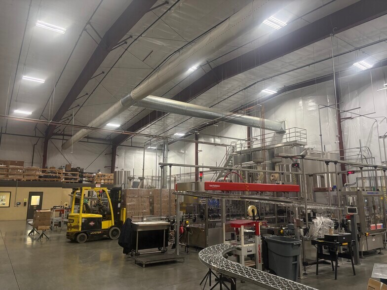 More Photos Of 63275 E. Jacobs Road, Benton City Food Processing For Lease