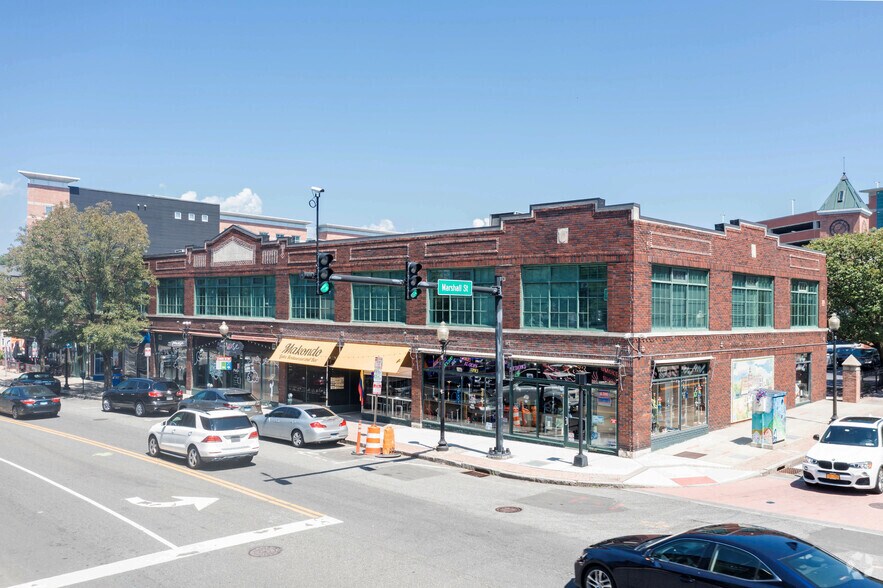 Primary Photo Of 43 N Main St, Norwalk General Retail For Lease