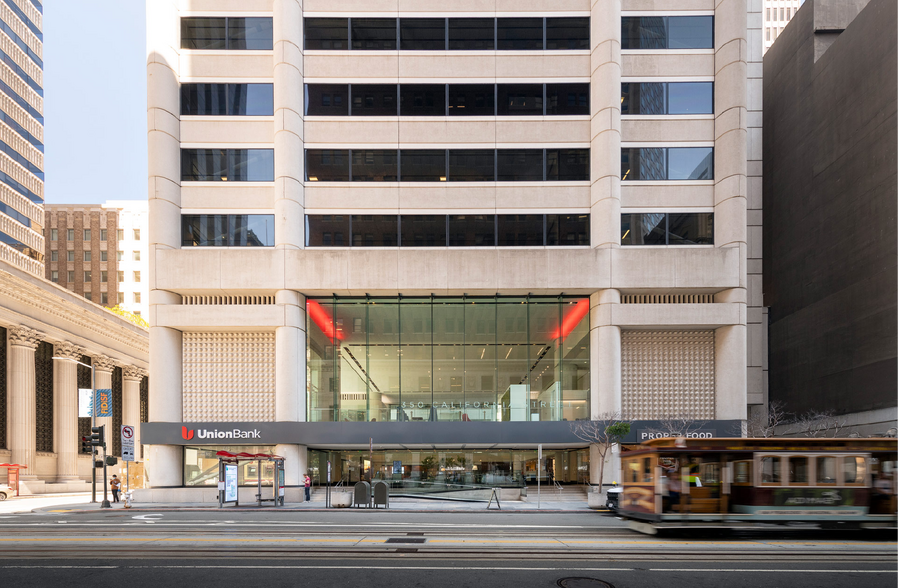 More Photos Of 350 California St, San Francisco Coworking Space