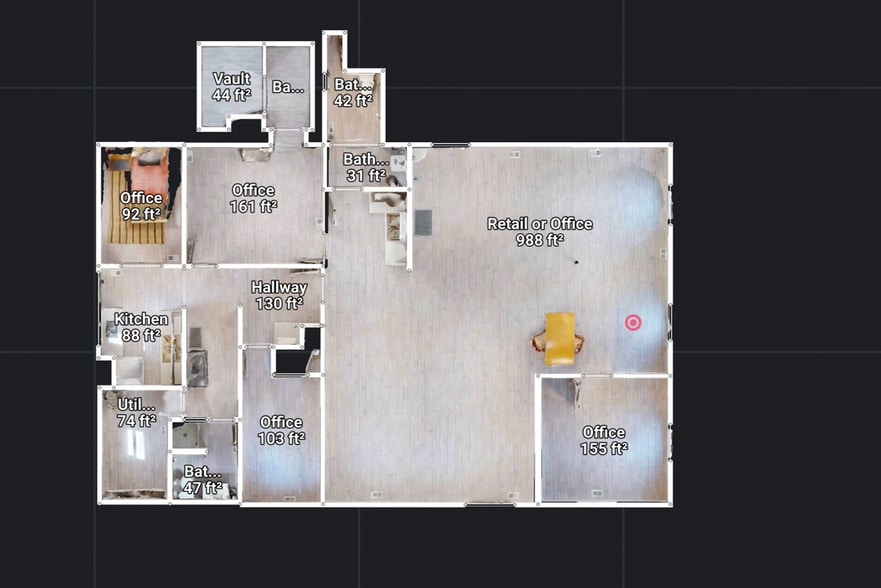 More Photos Of 21249 Geyserville Ave, Geyserville Freestanding For Sale