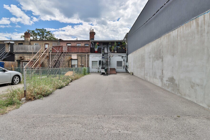 More Photos Of 478 Cosburn Ave, Toronto Storefront Retail Residential For Sale