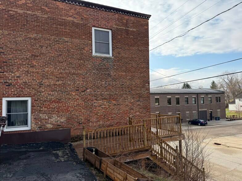 More Photos Of 104-110 High St, Mineral Point Storefront For Sale
