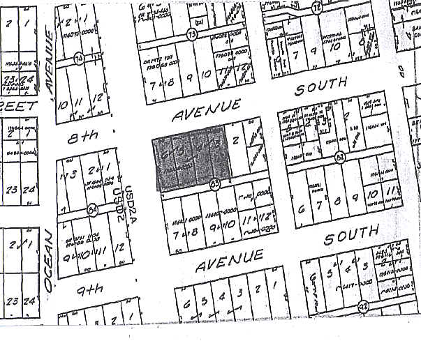 More Photos Of 815 S 3rd St, Jacksonville Beach Auto Repair For Lease