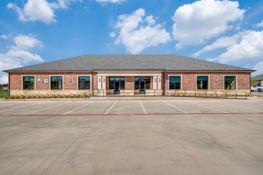 More Photos Of 7700 Preston Rd, Frisco Office For Lease