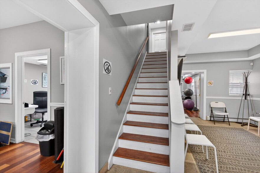 More Photos Of 449-451 W Linden St, Allentown Office For Sale