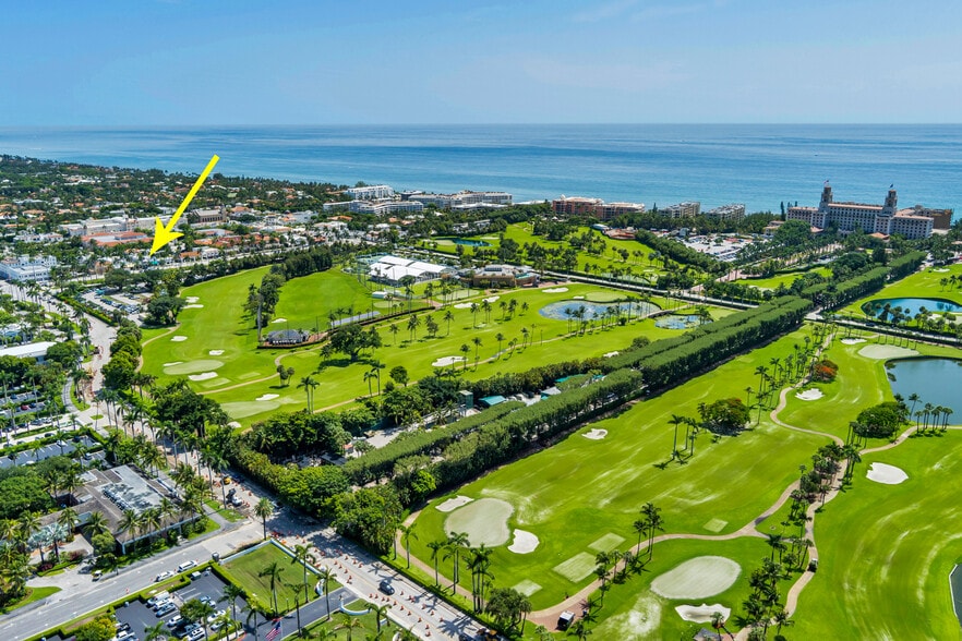 More Photos Of 255 Royal Poinciana Way, Palm Beach Storefront Retail Residential For Lease