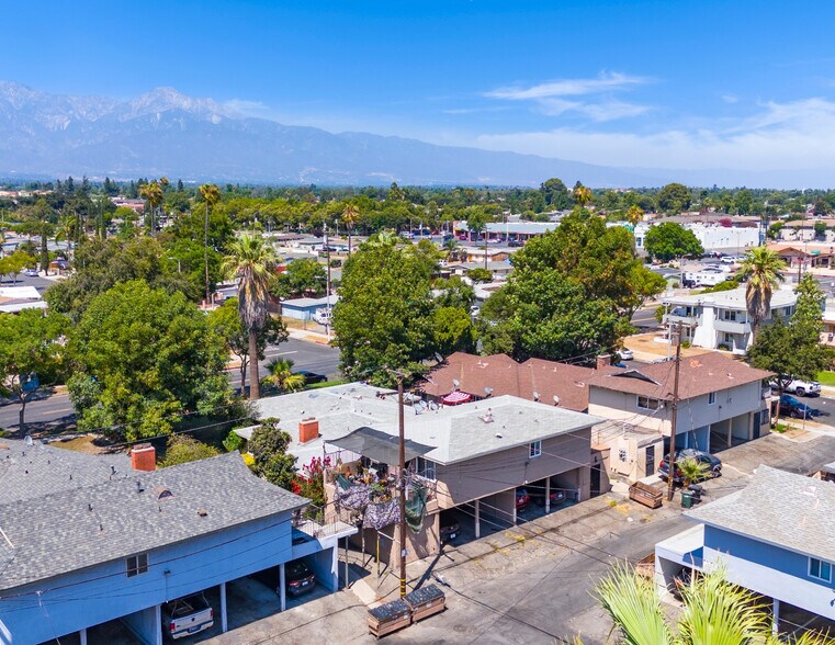 More Photos Of 1147 W D St, Ontario Multifamily For Sale