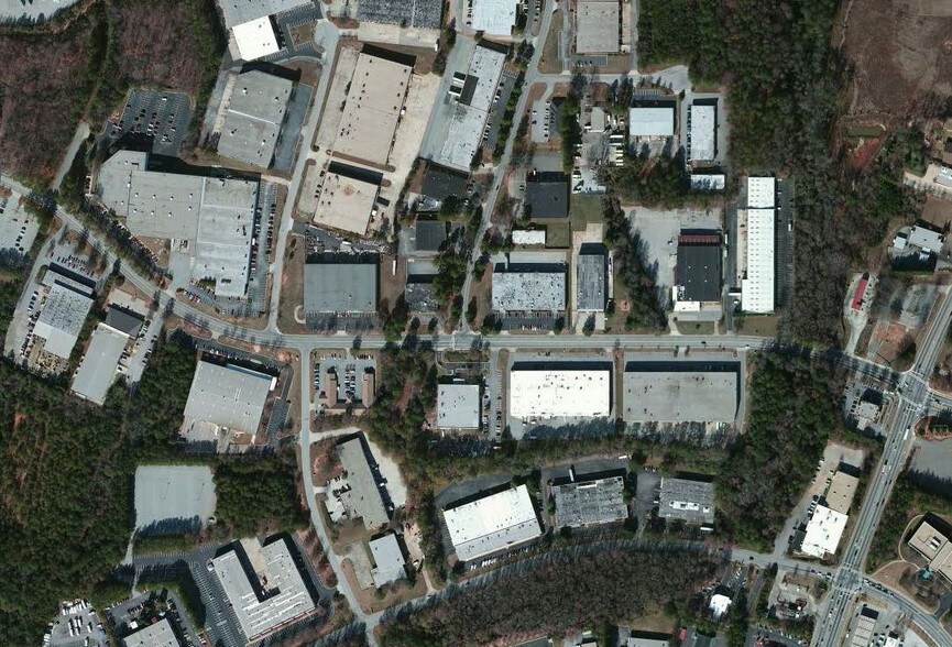 More Photos Of 5322 Snapfinger Park Dr, Atlanta Office For Lease
