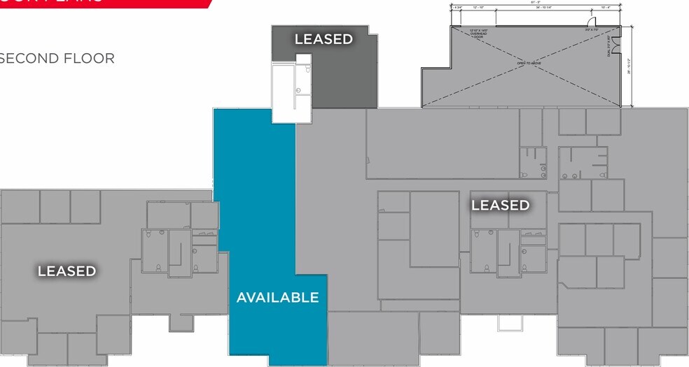 More Photos Of 1851-1855 94 St NW, Edmonton Research And Development For Lease
