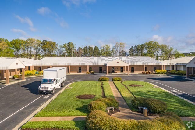 895 City Center Blvd, Newport News, VA 23606 - Medical Office For Lease