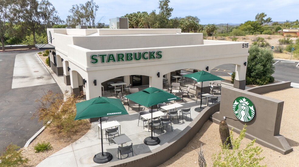 More Photos Of 515 E Wickenburg Way, Wickenburg Restaurant For Sale