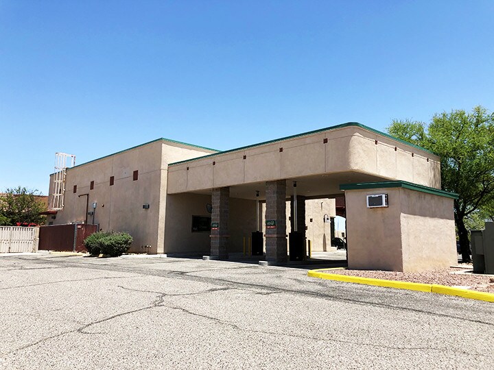 More Photos Of 15883 N Oracle Rd, Catalina Storefront Retail Office For Lease