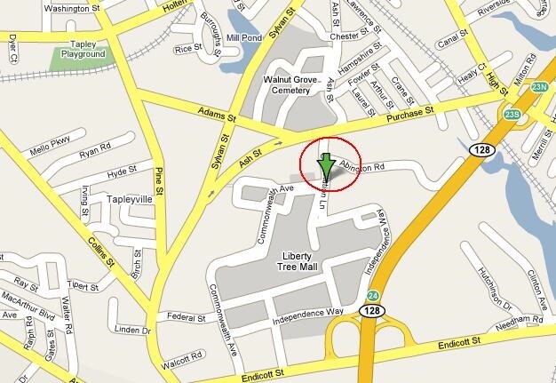 More Photos Of 85 Constitution Ln, Danvers Medical For Lease