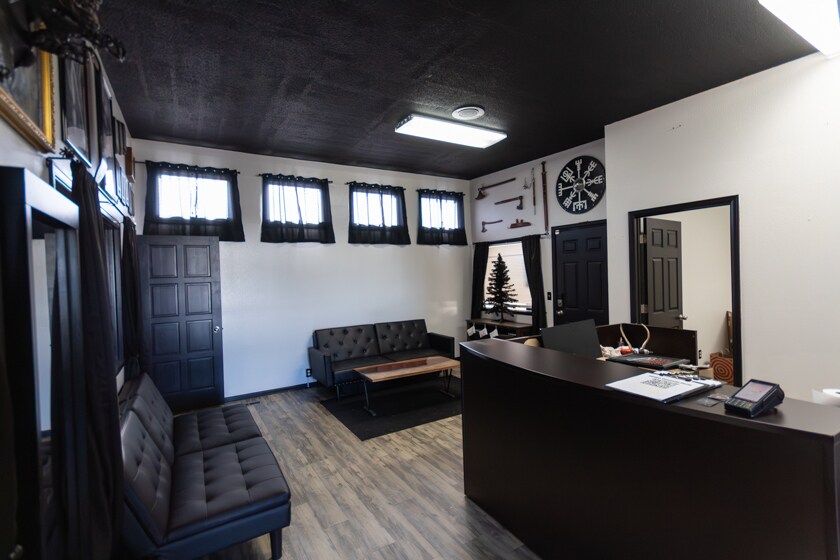 More Photos Of 1528 N Lincoln Ave, Loveland Office For Lease