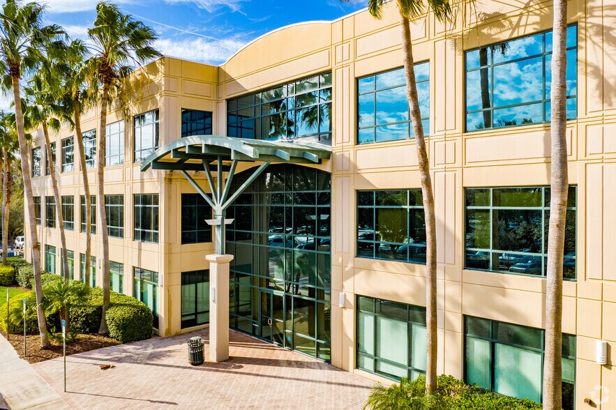 More Photos Of 380 Park Place Blvd, Clearwater Office For Lease