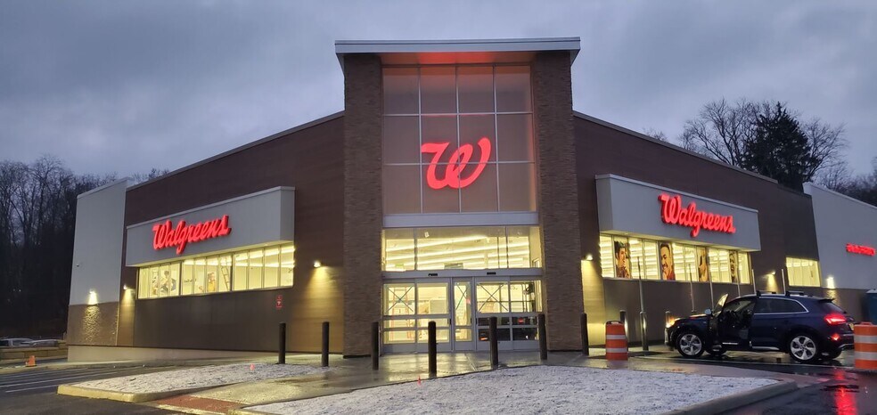 More Photos Of 3320 Crompond Rd, Yorktown Heights Land For Lease