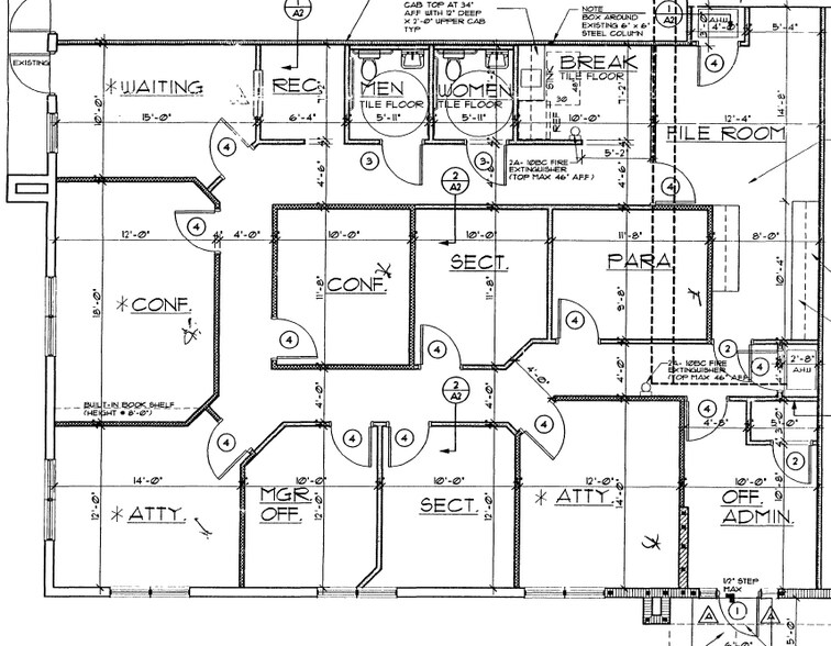 More Photos Of 640 Classic Ct, Melbourne Medical For Sale