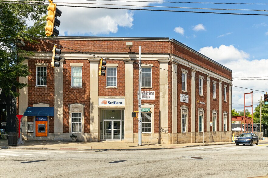 More Photos Of 514 Flat Shoals Ave, Atlanta Bank For Lease