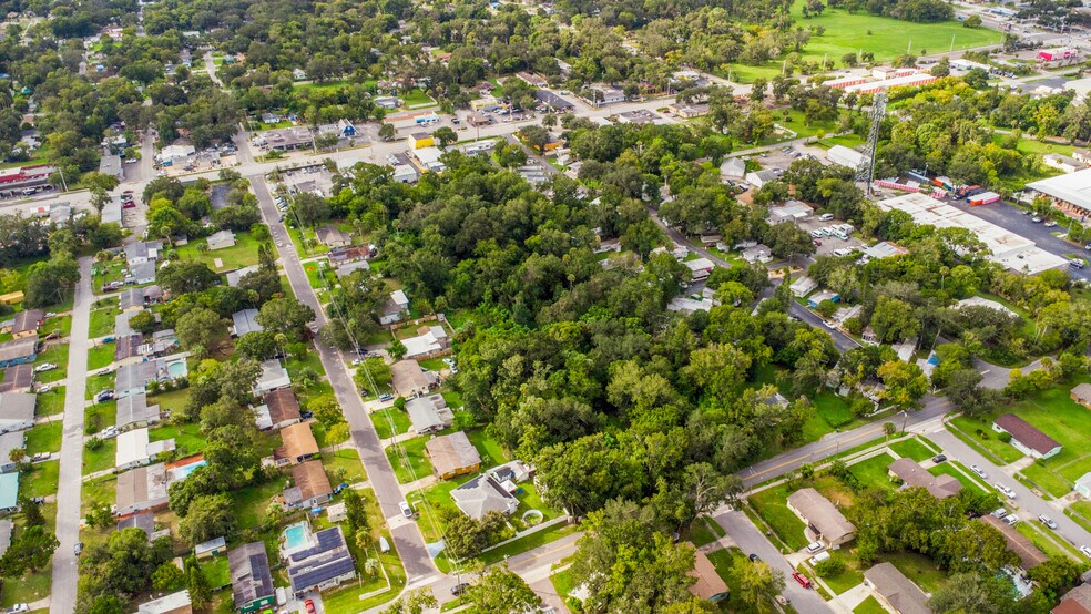 More Photos Of Brentwood @ Nova Road, Daytona Beach Land For Sale
