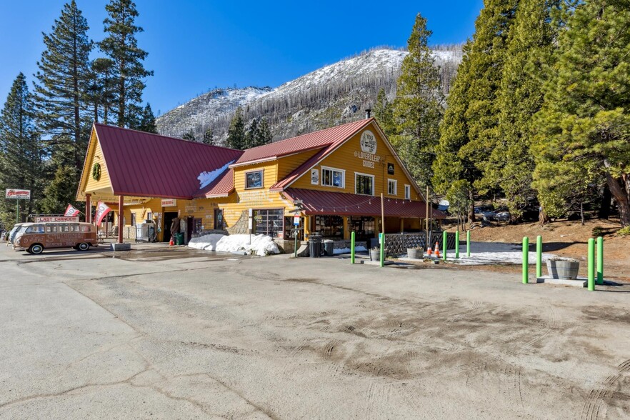 More Photos Of 17481 Highway 50, Twin Bridges General Retail For Sale