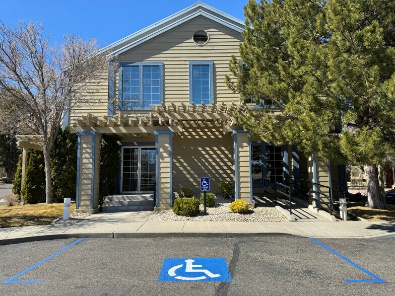 More Photos Of 6100 Plumas St, Reno Office For Lease