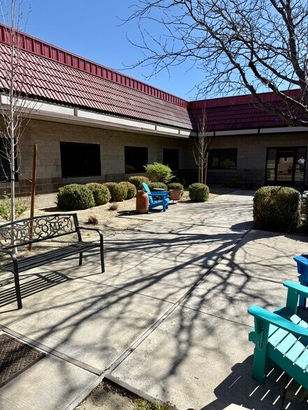 More Photos Of 333 W Nye Ln, Carson City Office For Sale