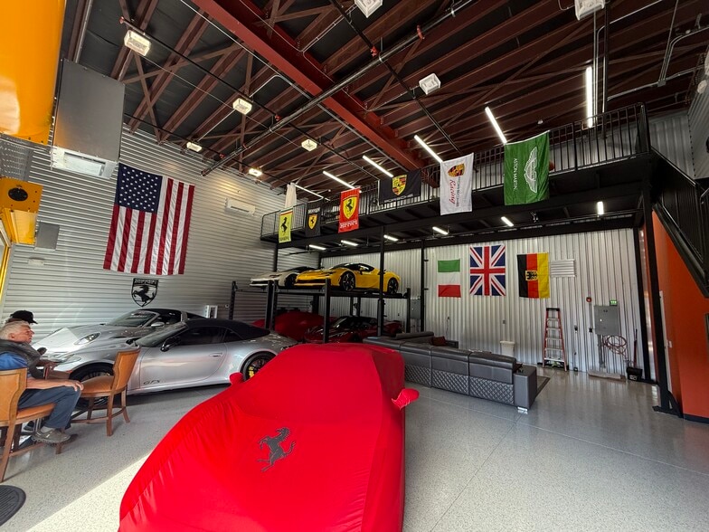 More Photos Of 8752 Atlantic Ave, Delray Beach Industrial For Sale